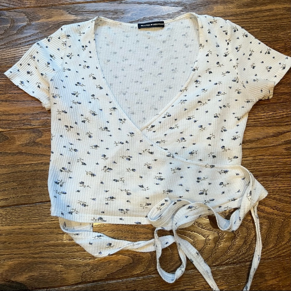 Brandy Melville Top